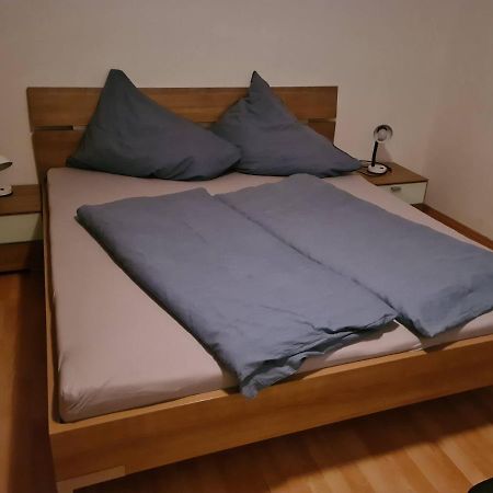 Pension Weber Gries im Sellrain Dış mekan fotoğraf