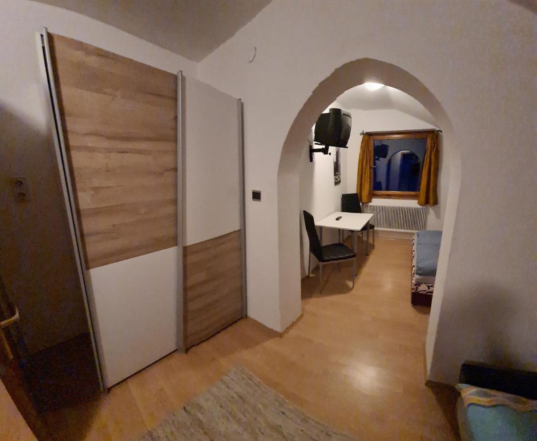 Pension Weber Gries im Sellrain Dış mekan fotoğraf
