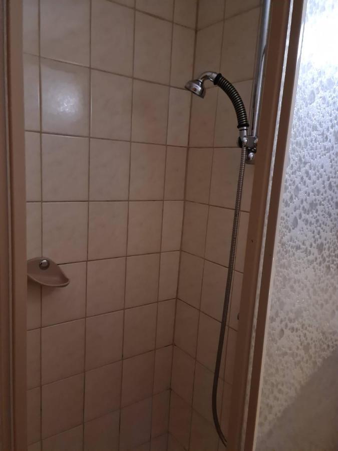 Pension Weber Gries im Sellrain Dış mekan fotoğraf