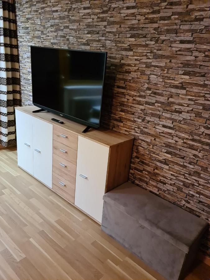 Pension Weber Gries im Sellrain Dış mekan fotoğraf