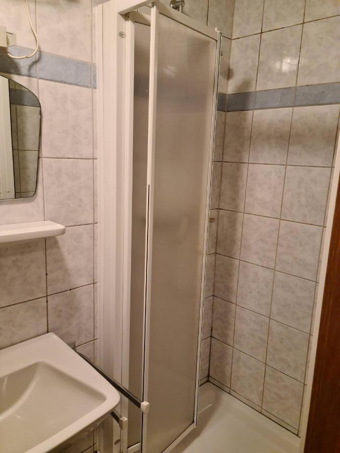 Pension Weber Gries im Sellrain Dış mekan fotoğraf