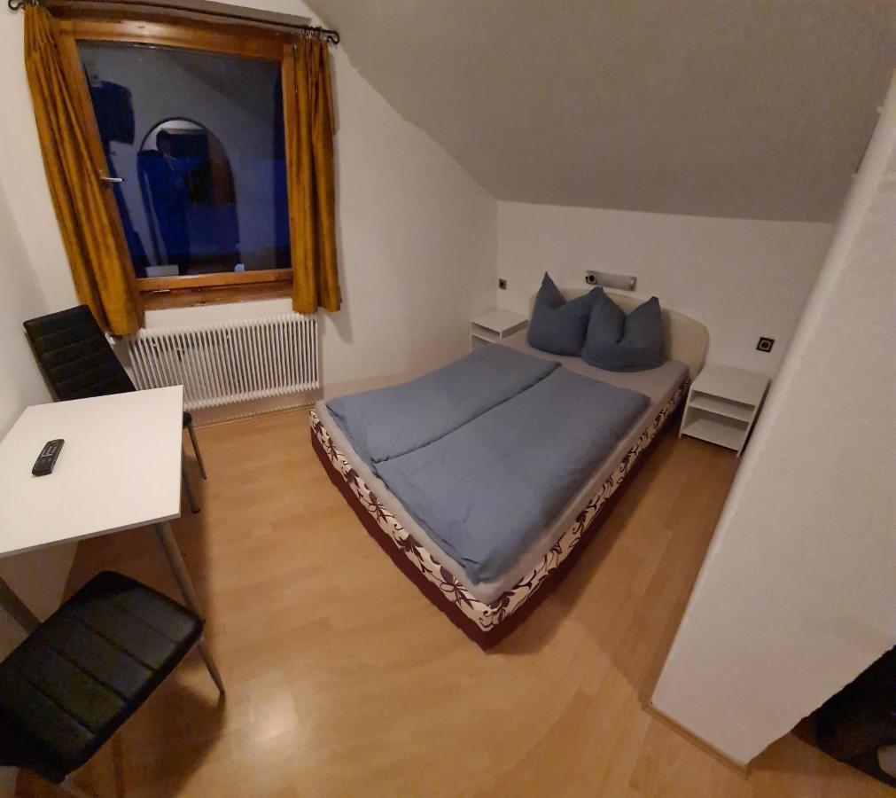 Pension Weber Gries im Sellrain Dış mekan fotoğraf