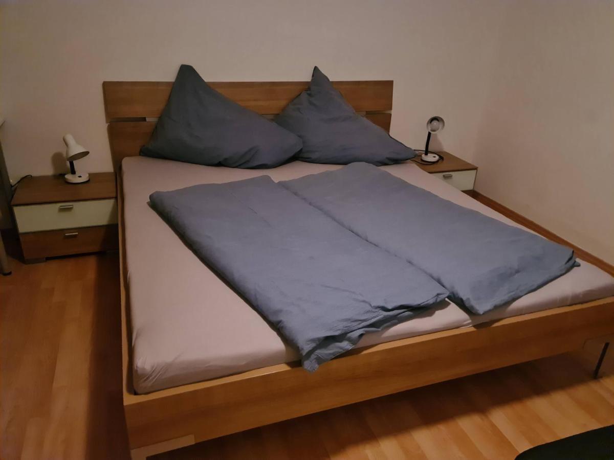 Pension Weber Gries im Sellrain Dış mekan fotoğraf