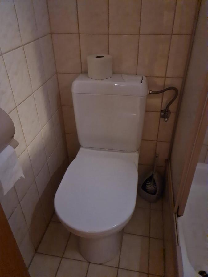 Pension Weber Gries im Sellrain Dış mekan fotoğraf