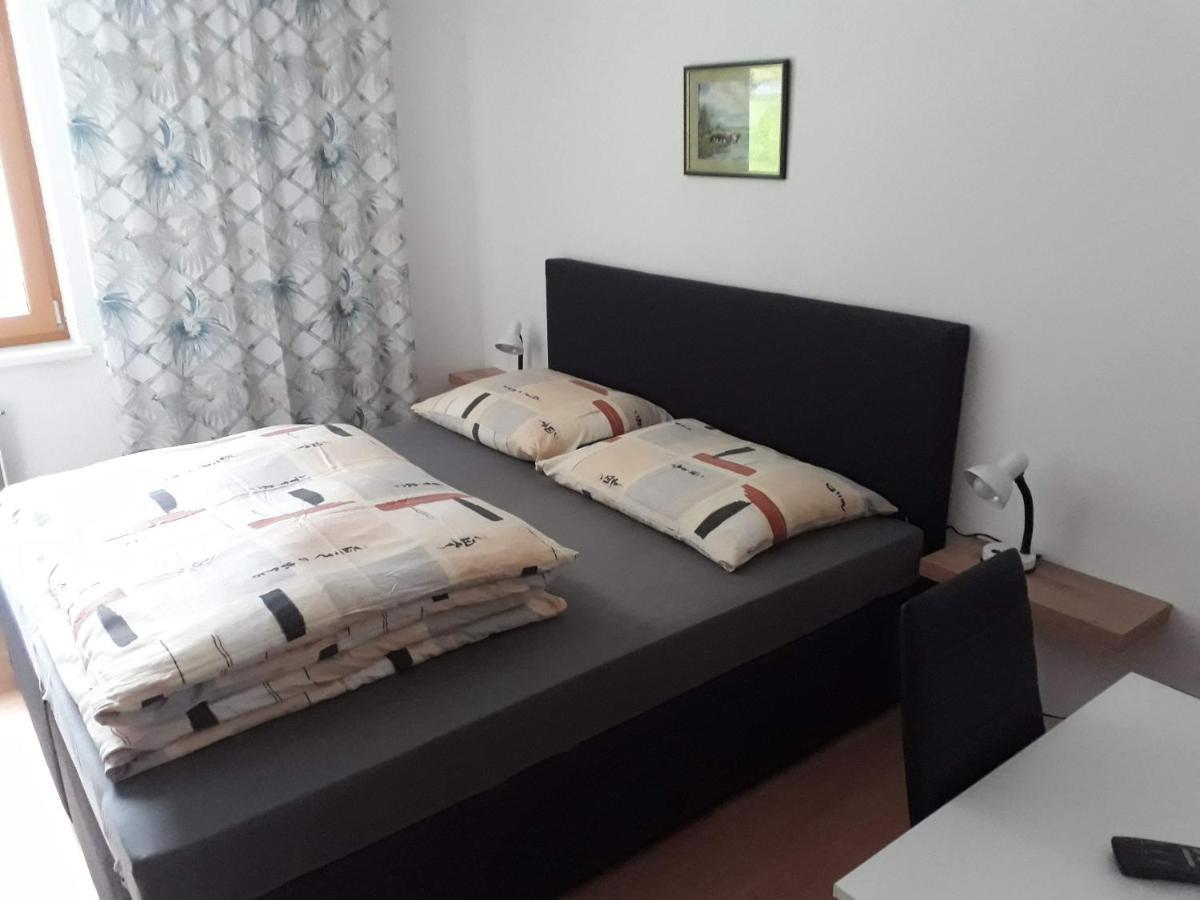 Pension Weber Gries im Sellrain Dış mekan fotoğraf